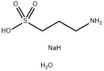 3-Amino-1-propanesulfonic acid sodium salt
