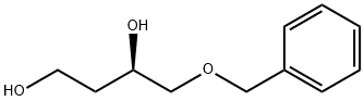 (R)-4-Benzyloxy-1,3-butanediol