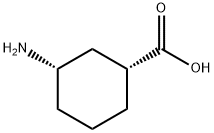 (1R,3S)-3-Aminocyclohexanecarboxylic Acid