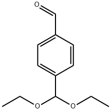 Terephthalaldehyde Mono(diethyl Acetal)