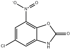 5-Chloro-7-nitrobenzo[d]oxazol-2(3h)-one