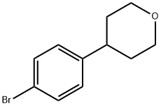 4-(4-Bromophenyl)tetrahydropyran
