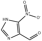 4-nitro-1H-imidazole-5-carbaldehyde