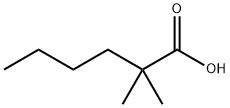 2,2-Dimethylhexanoic Acid