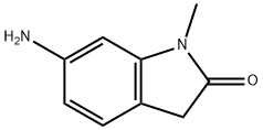 6-amino-1-methyl-2,3-dihydro-1H-indol-2-one