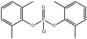 Bis(2,6-dimethylphenyl) Chlorophosphate