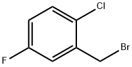 2-Chloro-5-fluorobenzyl Bromide