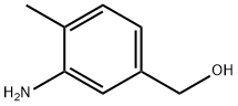 3-Amino-4-methylbenzyl Alcohol