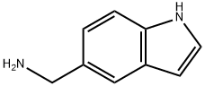 5-(Aminomethyl)indole