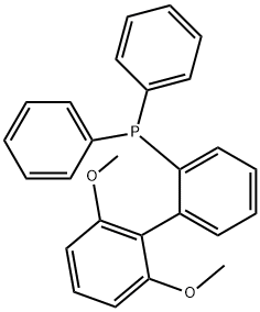 (2',6'-Dimethoxy-[1,1'-biphenyl]-2-yl)diphenylphosphine