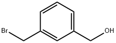 3-Bromomethylbenzyl alcohol