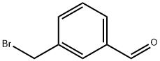 3-(Bromomethyl)benzaldehyde