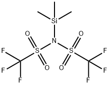 N-(Trimethylsilyl)bis(trifluoromethanesulfonyl)imide