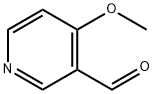 4-Methoxypyridine-3-carbaldehyde