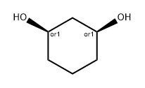 cis-1,3-Cyclohexanediol