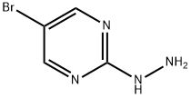 5-Bromo-2-hydrazinopyrimidine