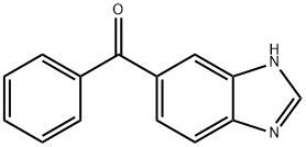 5-Benzoyl-1H-1,3-benzodiazole
