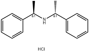 (R,R)-(+)-Bis(α-methylbenzyl)amine Hydrochloride