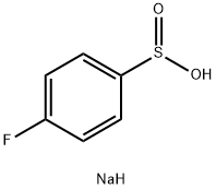 Sodium 4-fluorobenzenesulfinate