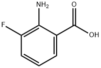 3-Fluoroanthranilic Acid
