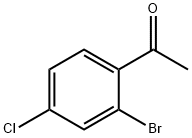2-Bromo-4-chloroacetophenone