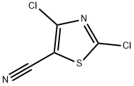 2,4-Dichloro-5-cyanothiazole