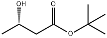 (S)-3-Hydroxy-butyric acid tert-butyl ester