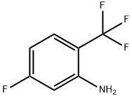 5-Fluoro-2-(trifluoromethyl)aniline