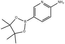 2-Aminopyridine-5-boronic acid pinacol ester