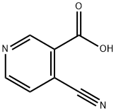 4-cyanopyridine-3-carboxylic acid