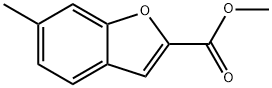 Methyl 6-methylbenzofuran-2-carboxylate
