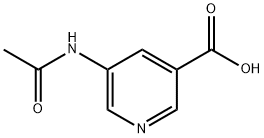 5-Acetamidonicotinic acid