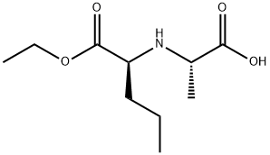N-[(S)-Ethoxycarbonyl-1-Butyl]-(S)-Alanine