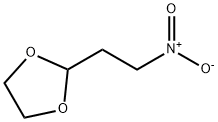 2-(2-Nitroethyl)-1,3-dioxolane