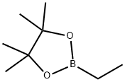 2-Ethyl-4,4,5,5-tetramethyl-1,3,2-dioxaborolane