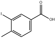 3-Iodo-p-toluic Acid