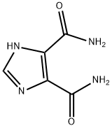 Imidazole-4,5-dicarboxamide