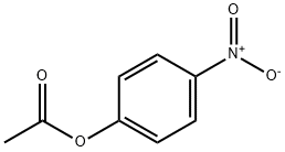 4-Nitrophenyl acetate