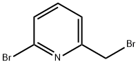 2-Bromo-6-(bromomethyl)pyridine