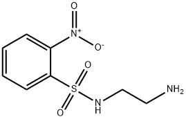 1-Amino-2-(2-Nitrobenzenesulfonamido)Ethane