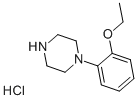 1-(2-ethoxyphenyl)piperazine mono-hydrochloride