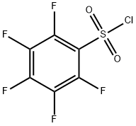 Pentafluorobenzenesulfonyl chloride