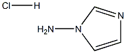 1H-Imidazol-1-amine hydrochloride