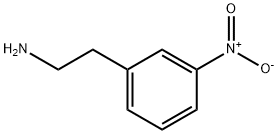 2-(3-Nitrophenyl)ethanamine