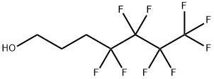4,4,5,5,6,6,7,7,7-Nonafluoro-1-heptanol
