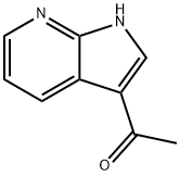 3-Acetyl-7(1H)-azaindole