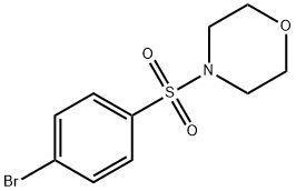 4-(4-Bromophenylsulfonyl)morpholine