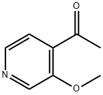 1-(3-Methoxypyridin-4-yl)ethanone