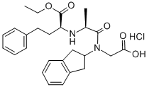 Delapril Hydrochloride