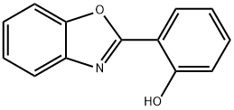 2-(2-Hydroxyphenyl)benzoxazole